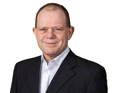 Michael Laursen CEO